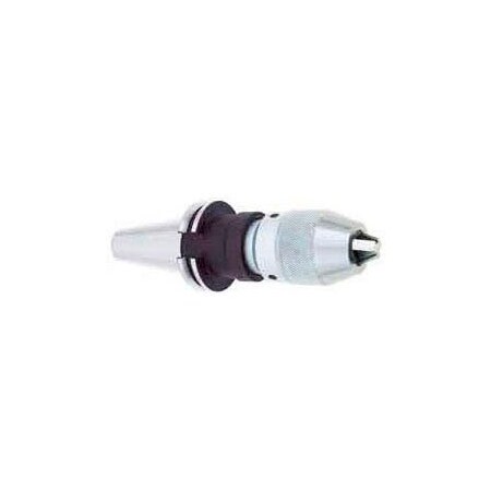 Toolmex Corp. CAT50 Integral Drill Chuck 1/32 - 1/2" 8-130-5063